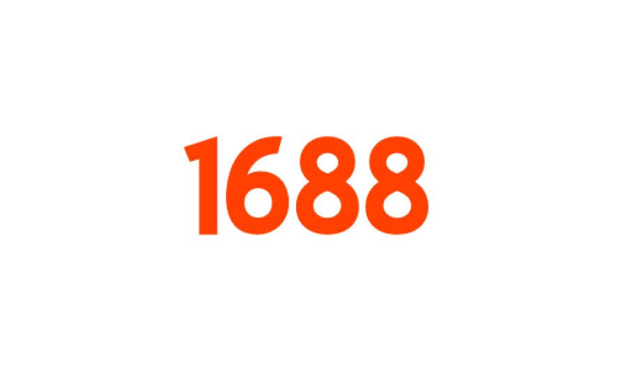 1688 Logo