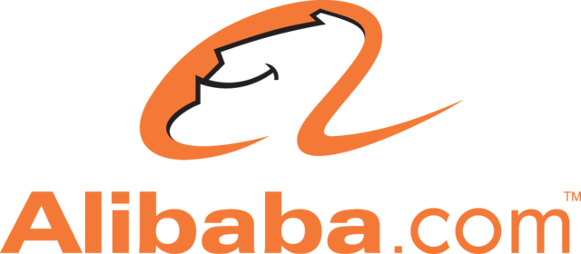 alibaba logo