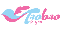 Taobao2you Logo