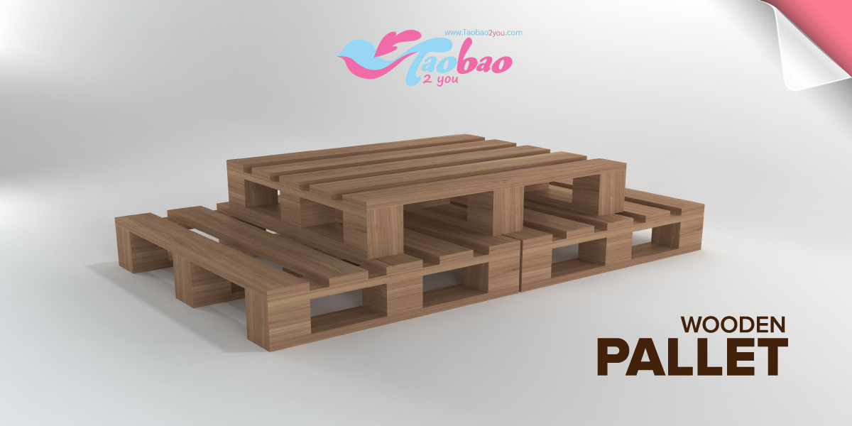 pallet คือ