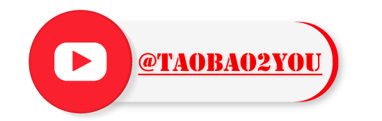 Youtube Taobao2you